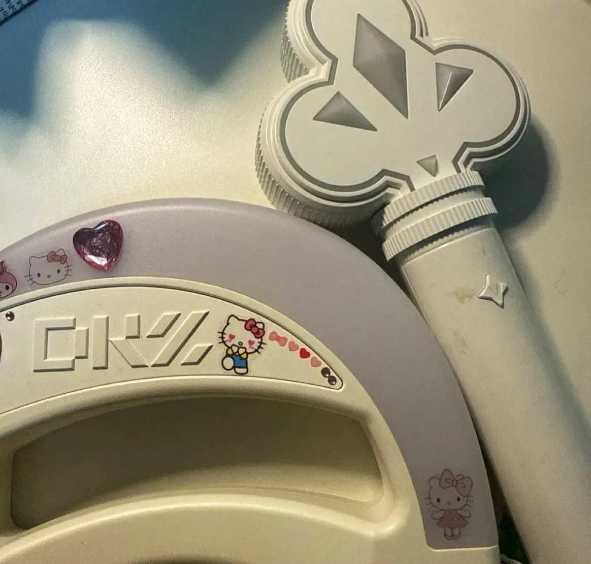 디케이지 빅톤 응원봉 양도합니다 | 브랜드 중고거래 플랫폼, 번개장터